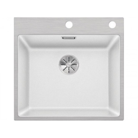 Кухонная мойка Blanco Subline 500-IF/A 524112