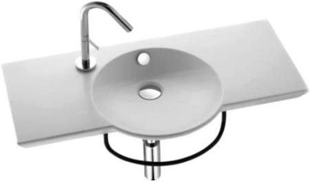 Раковина Jacob Delafon Formilia Spherik E4504-00