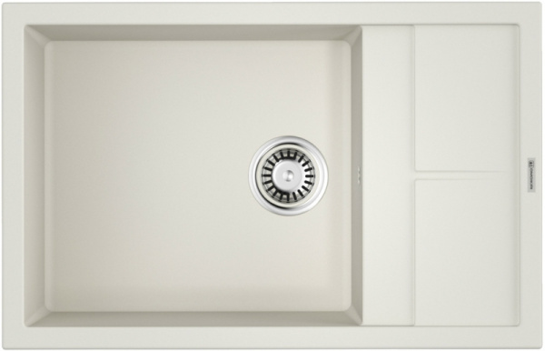 Мойка для кухни Omoikiri Sumi 78-LB-WH 4993722