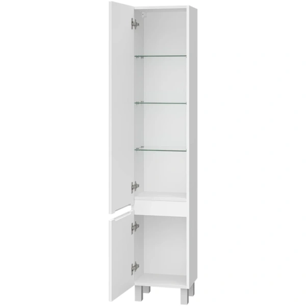 Пенал Brevita Victory VIC-05035-010L белый