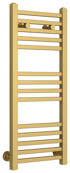 Полотенцесушитель водяной Сунержа Модус (80х30) Матовое Золото 032-0250-8030 Полотенцесушитель водяной Сунержа Модус (80х30) Матовое Золото 032-0250-8030