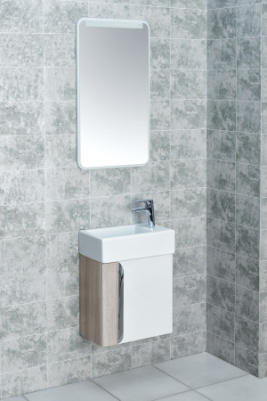 Зеркало Aquaton Вита 1A221902VT010