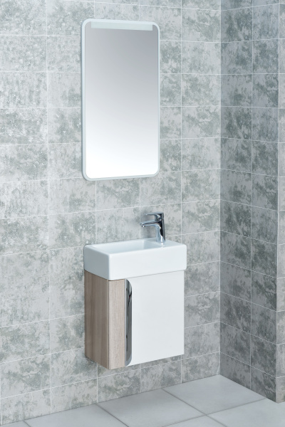 Зеркало Aquaton Вита 1A221902VT010