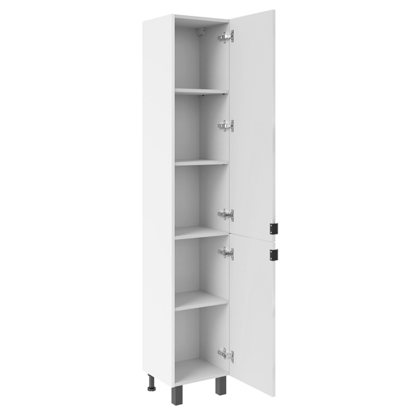 Пенал ASB-Mebel Дора 35  9972