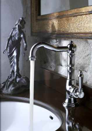 Смеситель для раковины Nicolazzi Cinquanta 3452DB75C