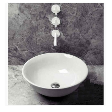 Раковина Azzurra Jubilaeum JUB45/APP bi