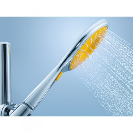 Ручной душ Grohe Rainshower Icon 27446 000 (27446000)