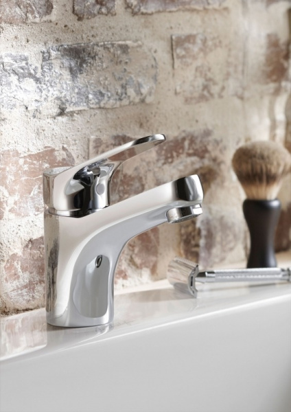 Комплект смесителей Jacob Delafon Brive E78121-CP