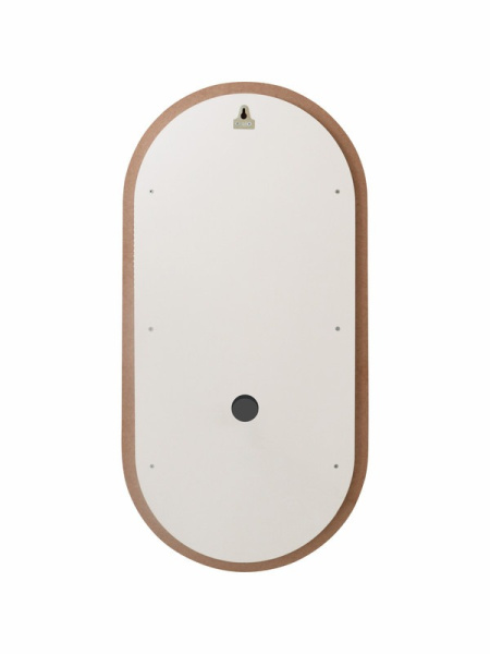 Зеркало с подсветкой (40x80) Continent Delia ЗЛП4013