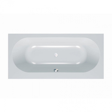 Свободностоящая ванна Kolpa San Atys FS 174x70