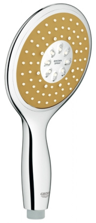 Ручной душ Grohe Power&Soul 27672 PV0 (27672PV0)