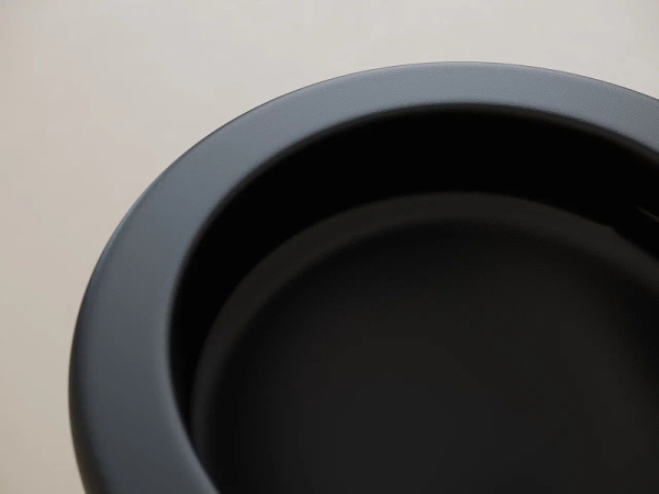 Подвесной унитаз Ceramicanova Uno Rimless CN4007MB