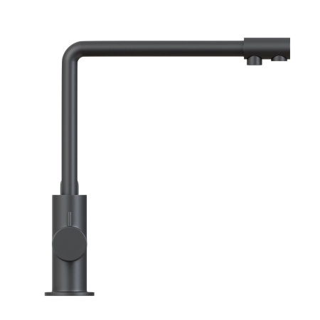 Смеситель для кухни ПСМ-Профсан STEELПСМ PSM-307-22