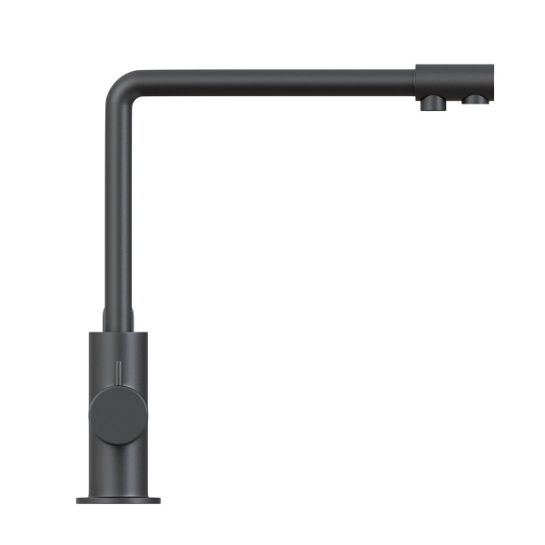 Смеситель для кухни ПСМ-Профсан STEELПСМ PSM-307-22