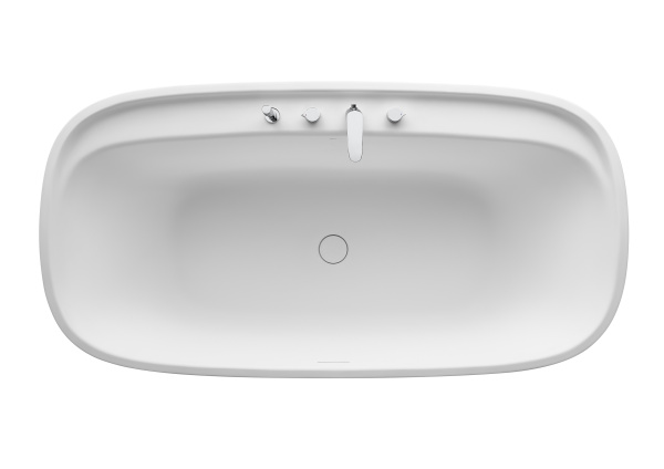 Ванна из материала Surfex Roca Beyond (180х90) 248453000