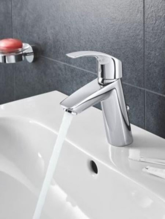 Рукомойник Grohe Euro Ceramic (45х40) 39324 000 (39324000)