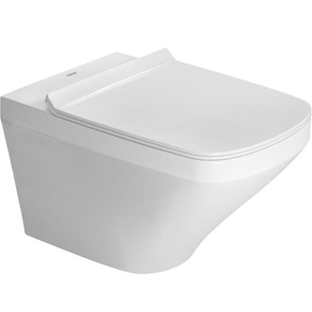 Унитаз подвесной Duravit 45510900A1