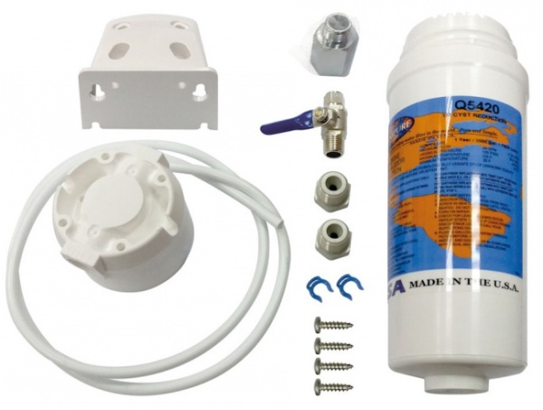 Картридж для фильтра с креплениями Teka R1063800