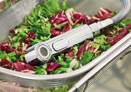Смеситель для кухни Grohe Start 30307 000 (30307000)