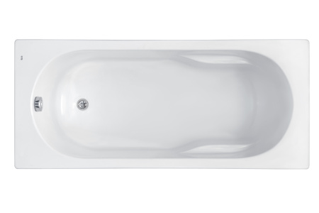 Акриловая ванна Roca Genova (160x70) ZRU9302973