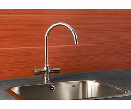 Смеситель для раковины Mofem GOLF 140-1263-03(06)