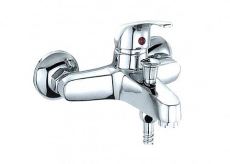 Смеситель для ванны Aqualux Aura SH-2511