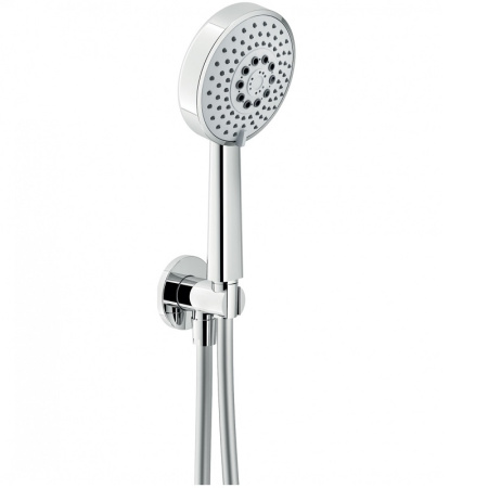 Душевой набор Nobili Rubinetterie AD146/47CR