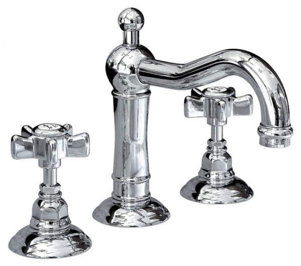 Смеситель Nicolazzi DAMES ANGLAISES 1409DB18 Смеситель Nicolazzi DAMES ANGLAISES 1409DB18