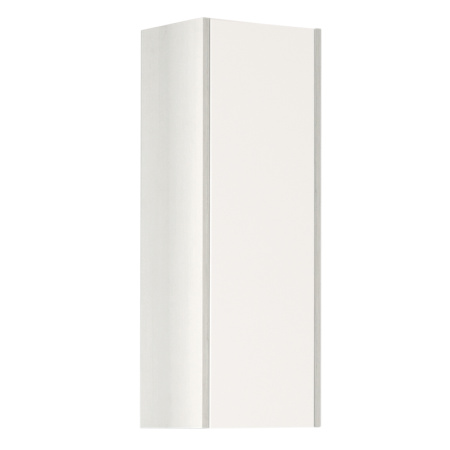 Шкаф подвесной Aquaton Йорк 1A171403YOAY0 выбеленное дерево