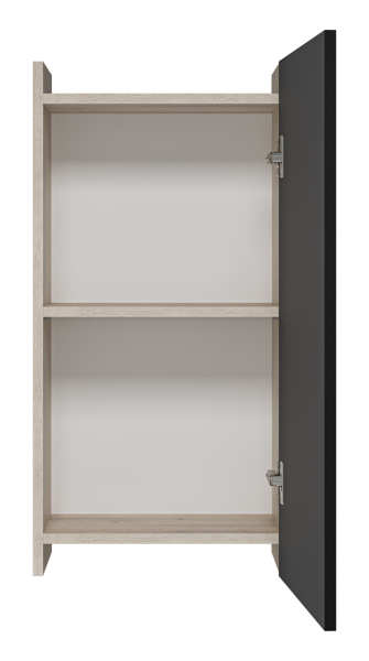 Шкаф Misty Поло 40   О-Пол08040-014По