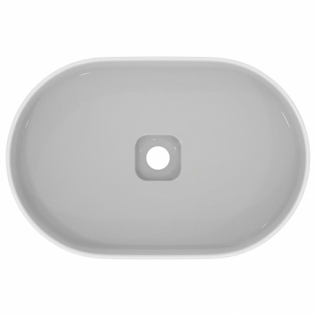 Раковина накладная Ideal Standard Strada II Oval Vessel (60х40) T298101