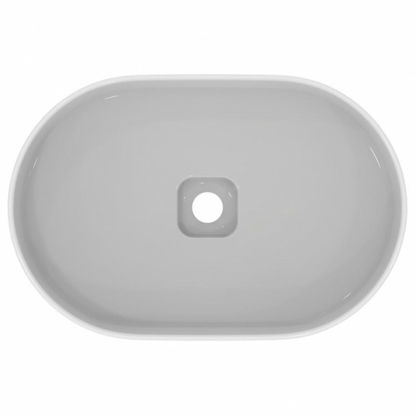Раковина накладная Ideal Standard Strada II Oval Vessel (60х40) T298101