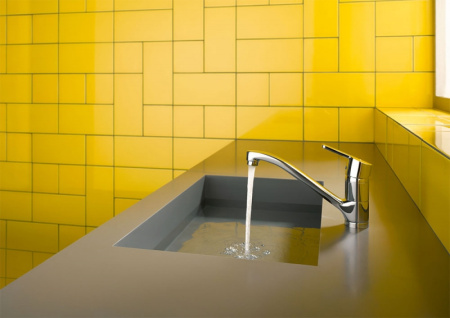 Смеситель для кухни Kludi Logo Neo 379190575