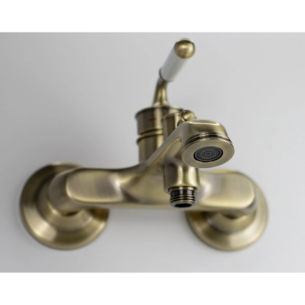 Смеситель для ванны ESKO PRAGUE PG 54