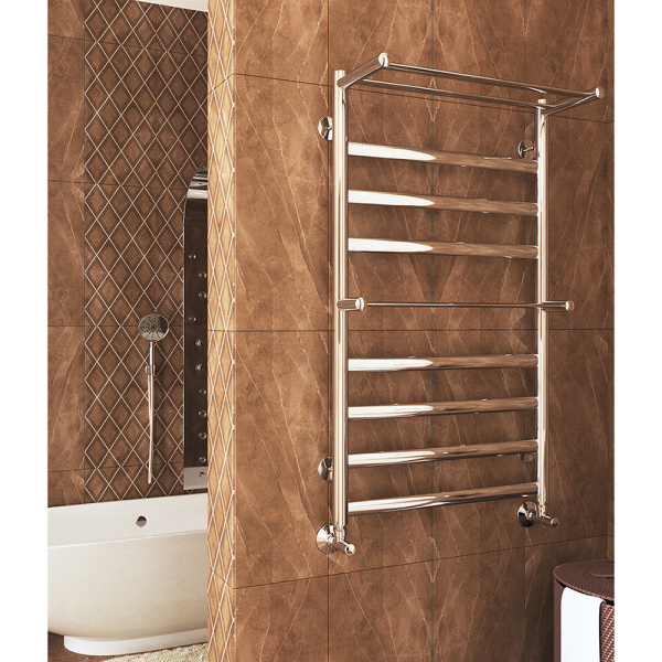 Полотенцесушитель водяной Terminus ХЕНДРИКС (500х1200) П12 4670078529831