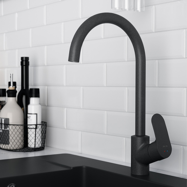 Смеситель для кухни Am.Pm Like F8007122