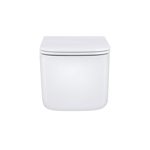 Унитаз подвесной Vincea Ultra VT1-32 безободковый