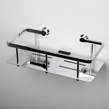 Полка металлическая  WasserKRAFT K-511