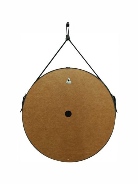 Зеркало с подсветкой (80x80) Continent Millenium ЗЛП1798