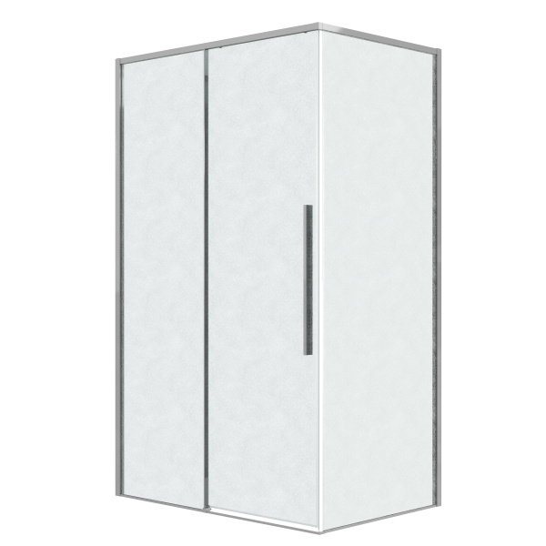 Боковая стенка (90х195) Grossman Galaxy 200.K33.01.90.10.02