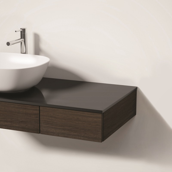 Столешница 90 см Vitra Origin 65946, ясень