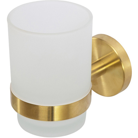 Стакан для зубных щеток  CEZARES RELAX-TUMS-BORO