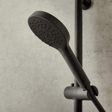 Ручная лейка Jacob Delafon Metro E24319-BL