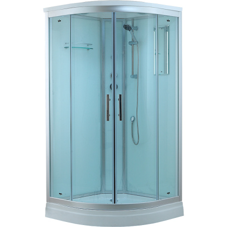 Душевая кабина (90х90) Timo Standart T-6609S