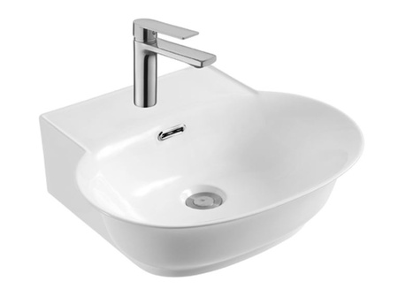 Раковина подвесная (40,5х50,5) Aquatek AQ5040-00
