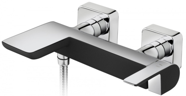 Смеситель для ванны Teka Formentera 62121020NC