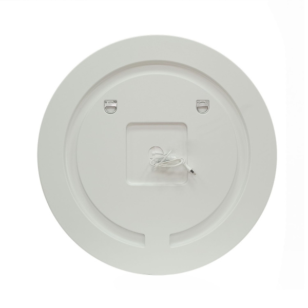 Зеркало с подсветкой и функцией антизапотевания Art&Max SCULPTURE AM-Scu-D770-DS-F-H