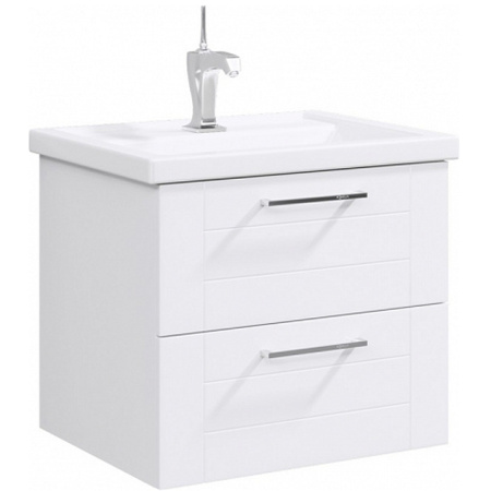 Тумба под раковину Aqwella Манчестер 60 MAN01062