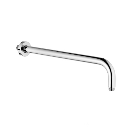 Душевой комплект с изливом Kludi Bozz 386310576