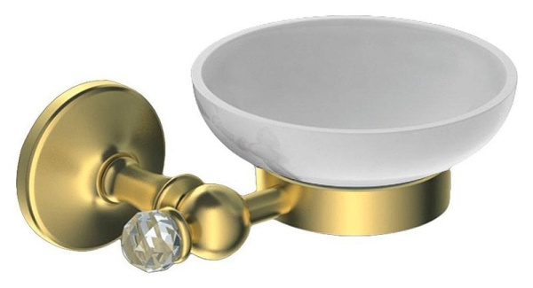 Мыльница Art&Max AM-E-2699ASJ-Do Мыльница Art&Max AM-E-2699ASJ-Do